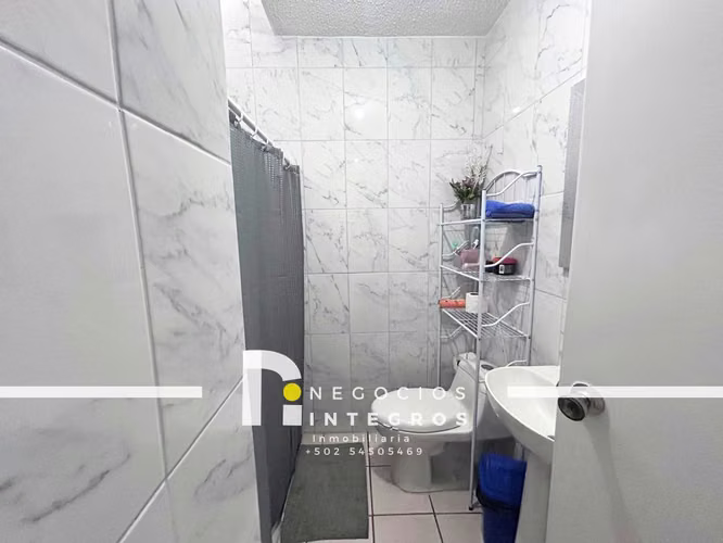 CASA EN VENTA EN MONTE BELLO 1 - CATALINA VILLA NUEVA  - Imagen 9