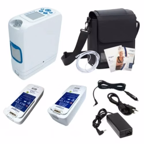 Bipap y Cpap diferentes modelos Resmed S10 y S11 Autost