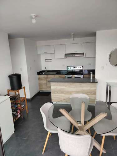 APARTAMENTO EN RENTA EN MARISCAL UNO UNO ZONA 11 - Imagen 3