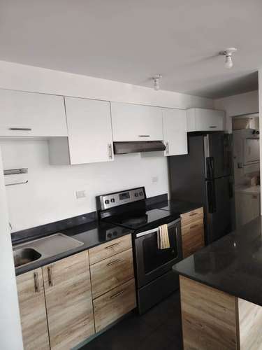 APARTAMENTO EN RENTA EN MARISCAL UNO UNO ZONA 11 - Imagen 4