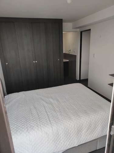 APARTAMENTO EN RENTA EN MARISCAL UNO UNO ZONA 11 - Imagen 8