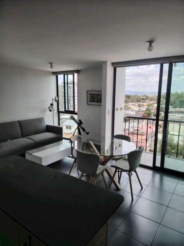 APARTAMENTO EN RENTA EN MARISCAL UNO UNO ZONA 11 - Imagen 2