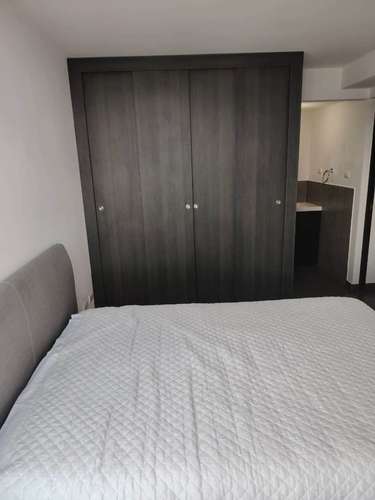APARTAMENTO EN RENTA EN MARISCAL UNO UNO ZONA 11 - Imagen 5
