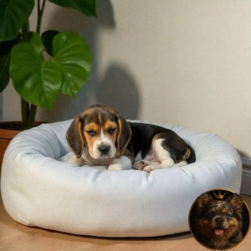 Cachorro BEAGLE POCKET AMERICANO TRADICIONAL disponible - Imagen 7