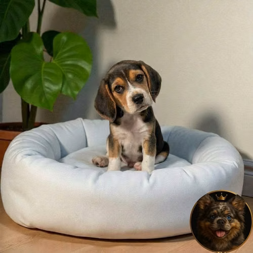 Cachorro BEAGLE POCKET AMERICANO TRADICIONAL disponible - Imagen 8