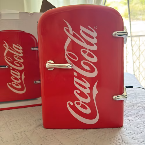 Artículos coca cola  - Imagen 2