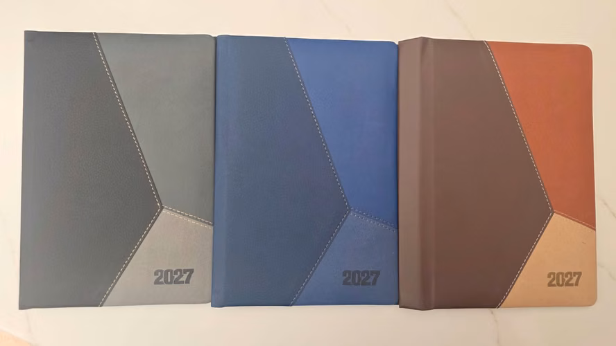 Agendas 2027 ejecutivas por mayor