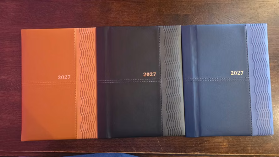 Agendas 2027 ejecutivas por mayor