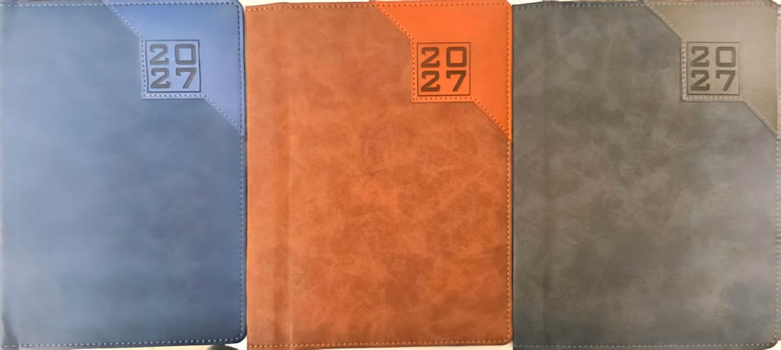 Agendas 2027 ejecutivas por mayor