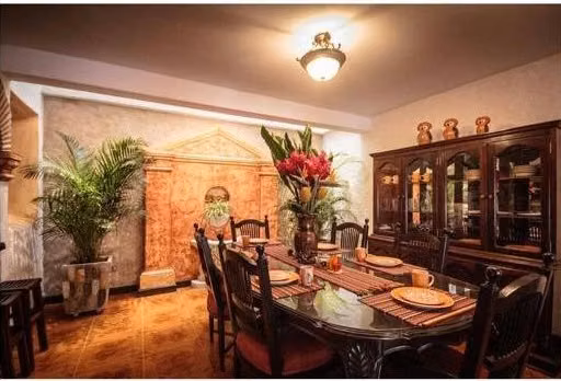 EXCLUSIVA CASA EN VENTA EN ANTIGUA GUATEMALA LOTIFICACION CASA SAN JOSE - Imagen 5