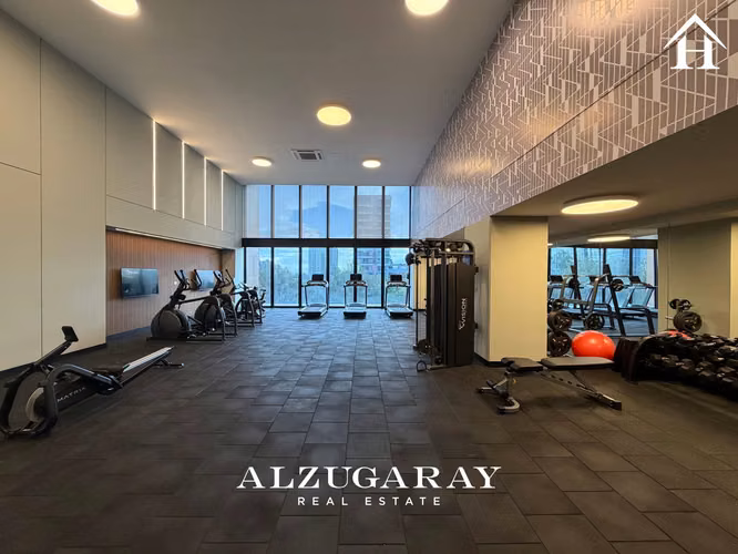 Apartamento moderno con vista a volcanes en Nivel alto GAURA - Imagen 11