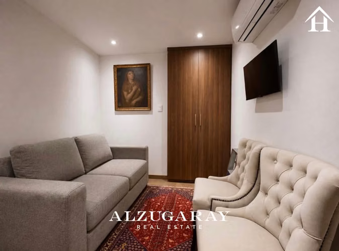 Apartamento moderno con vista a volcanes en Nivel alto GAURA - Imagen 8