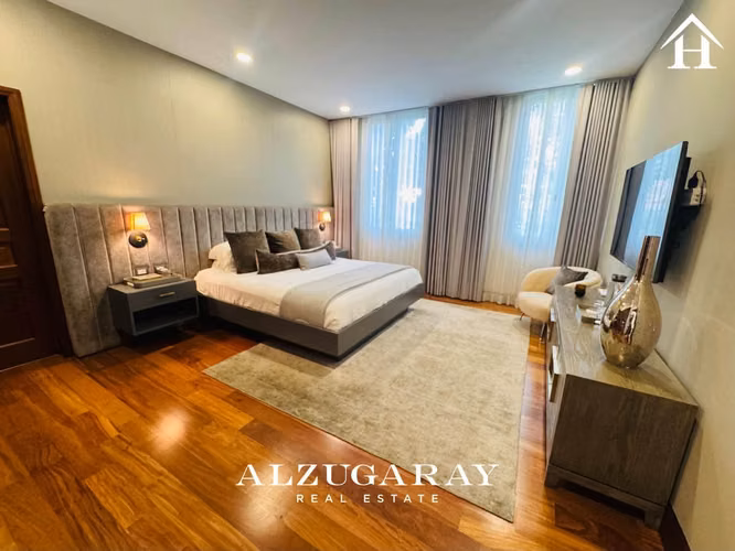 Apartamento moderno dentro de garitas en VH1 Edificio ITAKA - Imagen 11