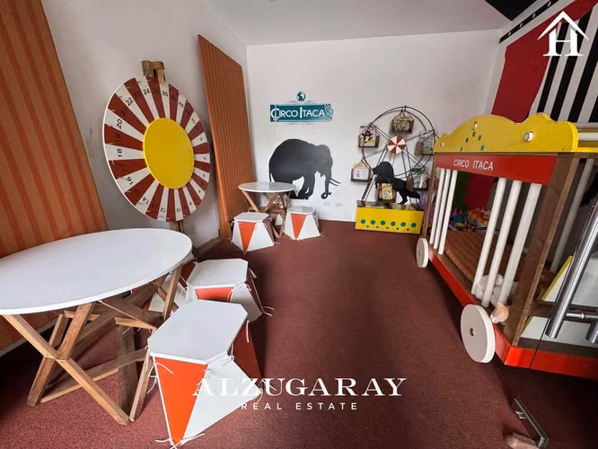 Apartamento moderno dentro de garitas en VH1 Edificio ITAKA - Imagen 20