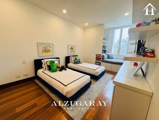 Apartamento moderno dentro de garitas en VH1 Edificio ITAKA - Imagen 13