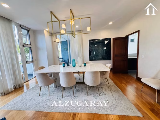 Apartamento moderno dentro de garitas en VH1 Edificio ITAKA - Imagen 3