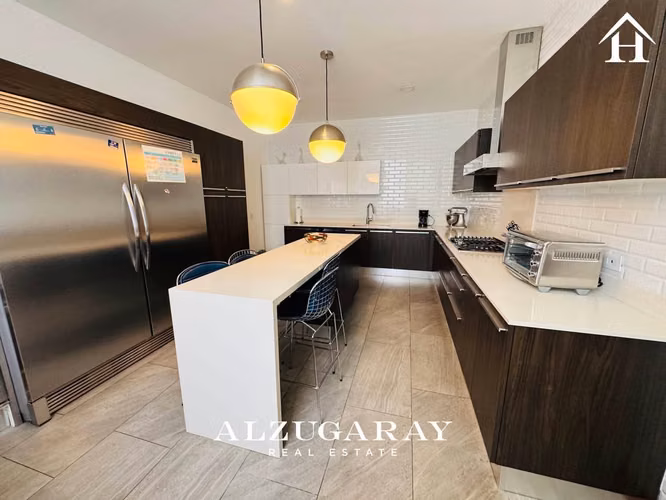 Apartamento moderno dentro de garitas en VH1 Edificio ITAKA - Imagen 7