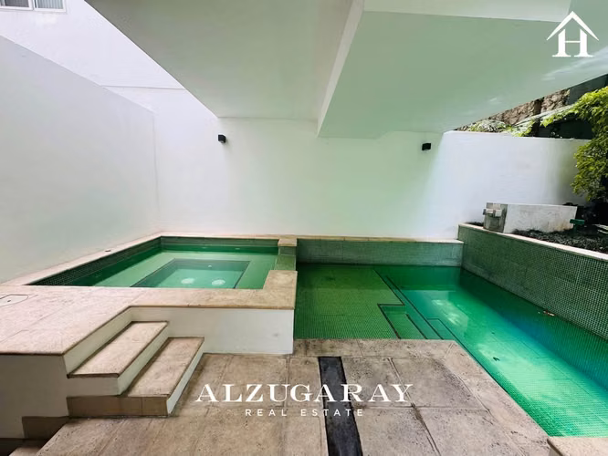 Apartamento moderno dentro de garitas en VH1 Edificio ITAKA - Imagen 17