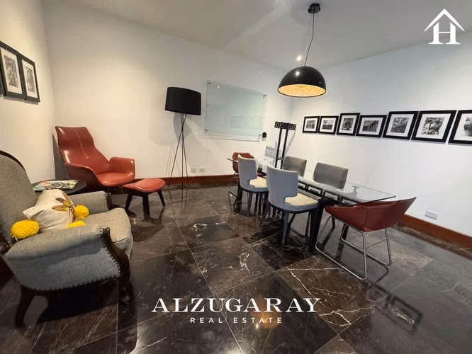 Apartamento moderno dentro de garitas en VH1 Edificio ITAKA - Imagen 16