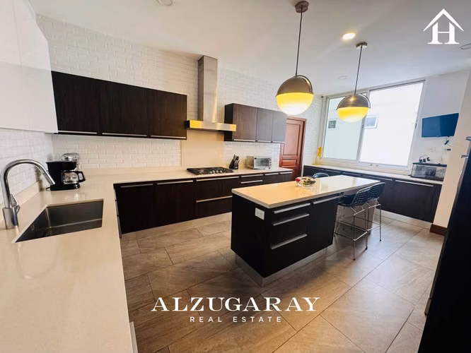 Apartamento moderno dentro de garitas en VH1 Edificio ITAKA - Imagen 6