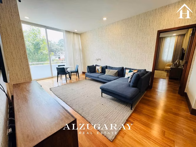 Apartamento moderno dentro de garitas en VH1 Edificio ITAKA - Imagen 9