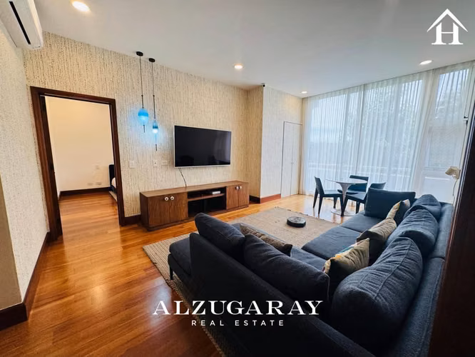 Apartamento moderno dentro de garitas en VH1 Edificio ITAKA - Imagen 10
