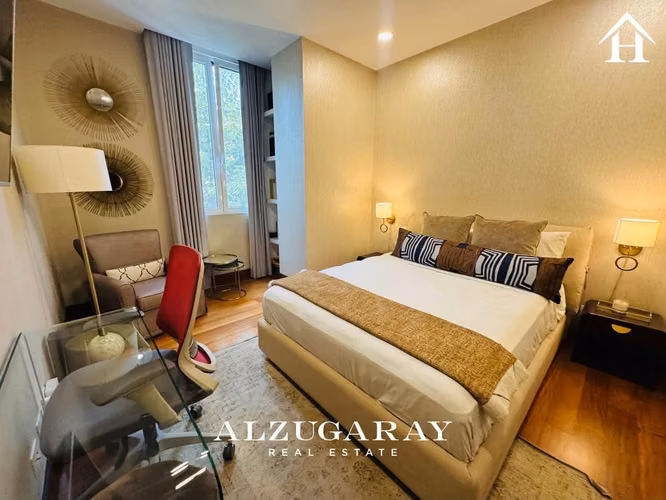 Apartamento moderno dentro de garitas en VH1 Edificio ITAKA - Imagen 14