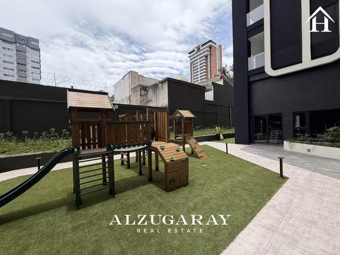 Venta Apartamento av las Américas Edificio Verdu - Imagen 10