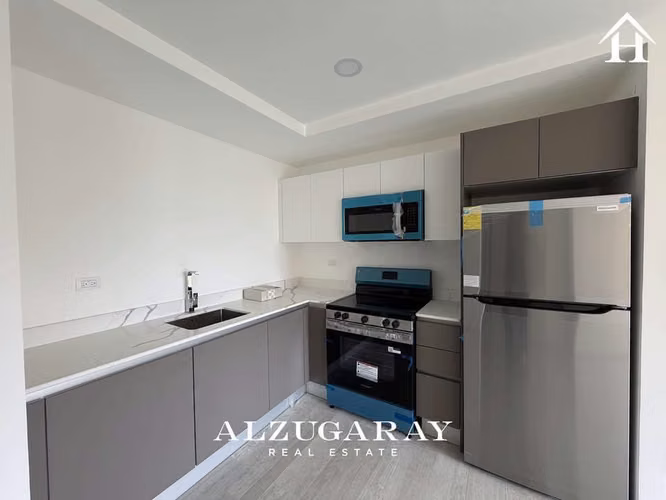 Venta Apartamento av las Américas Edificio Verdu - Imagen 3
