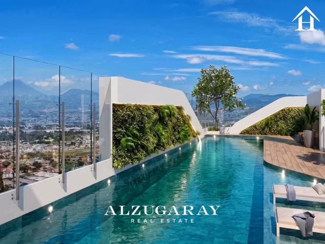 Venta Apartamento av las Américas Edificio Verdu
