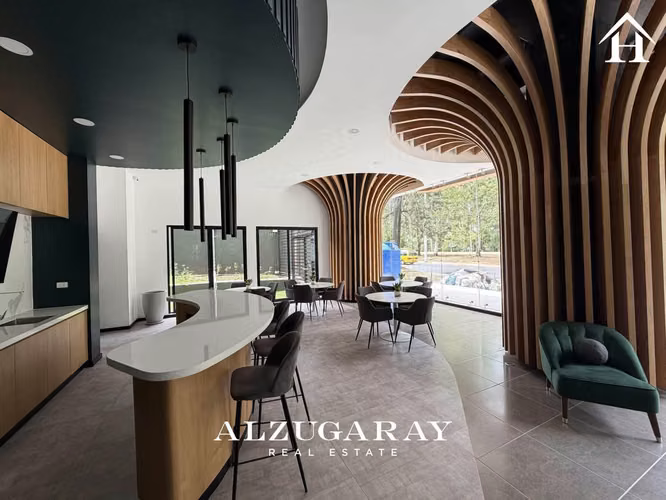 Venta Apartamento av las Américas Edificio Verdu - Imagen 8
