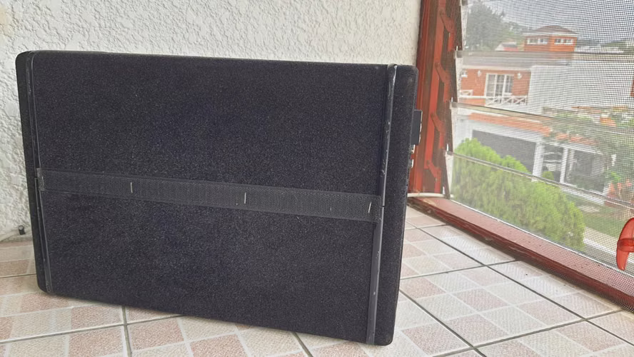 Subwoofer bocina amplificada para tu vehículo, Sin cables - Imagen 7