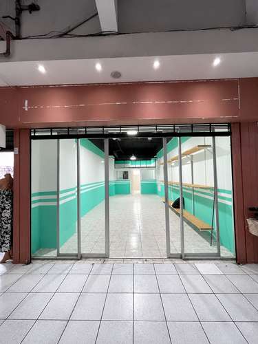 Commercial place in Gran Portal Pestado - 124; Excellent location - 124; 65 m2