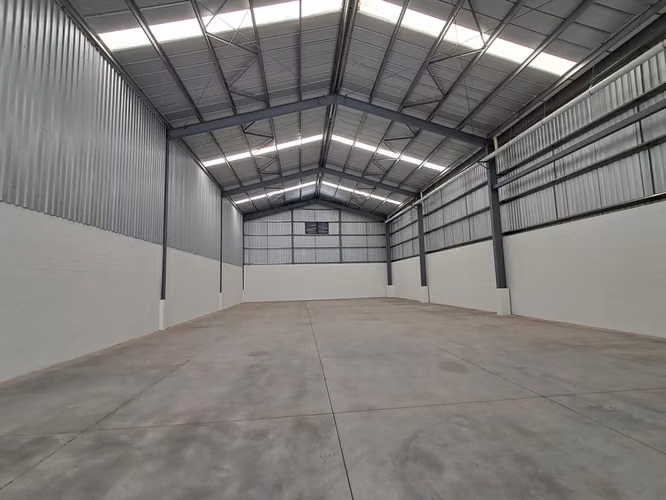 BODEGAS INDUSTRIALES EN RENTA | AMPLIOS ESPACIOS PARA TU EMPRESA - Imagen 7