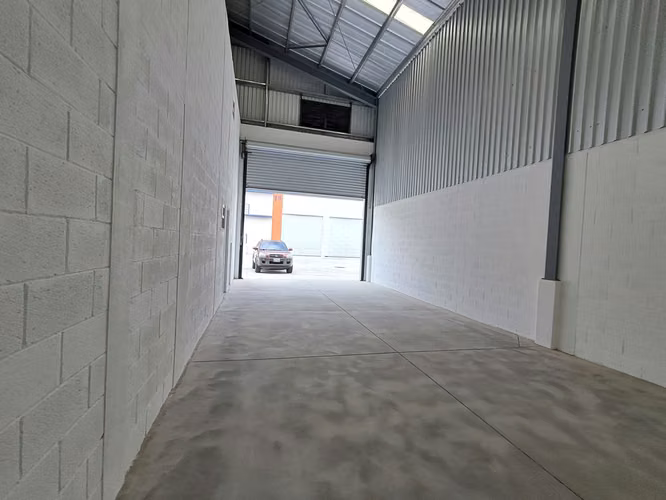 BODEGAS INDUSTRIALES EN RENTA | AMPLIOS ESPACIOS PARA TU EMPRESA - Imagen 9