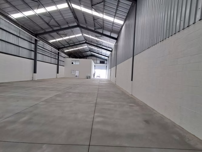 BODEGAS INDUSTRIALES EN RENTA | AMPLIOS ESPACIOS PARA TU EMPRESA - Imagen 5