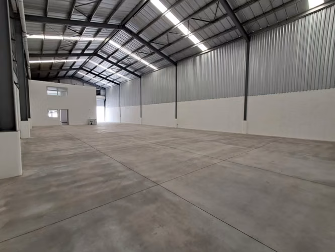 BODEGAS INDUSTRIALES EN RENTA | AMPLIOS ESPACIOS PARA TU EMPRESA - Imagen 8