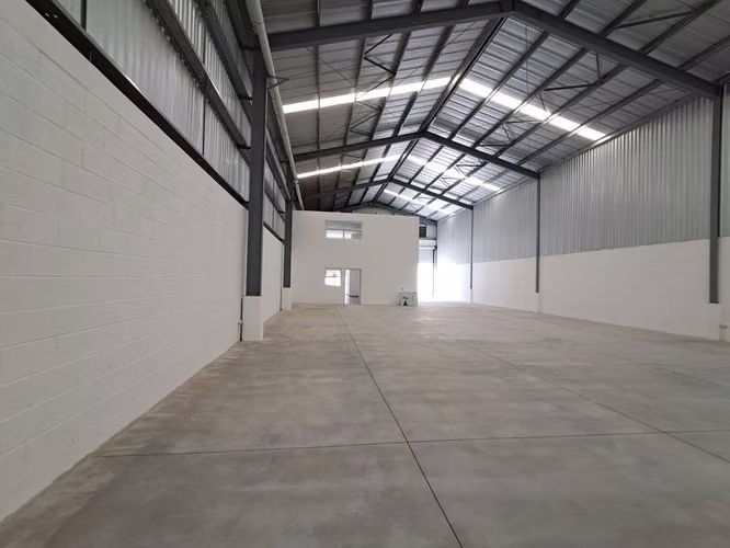 Bodega en alquiler para estrenar - Imagen 12