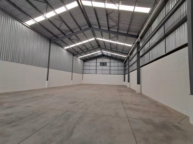 BODEGAS INDUSTRIALES EN RENTA | AMPLIOS ESPACIOS PARA TU EMPRESA - Imagen 10