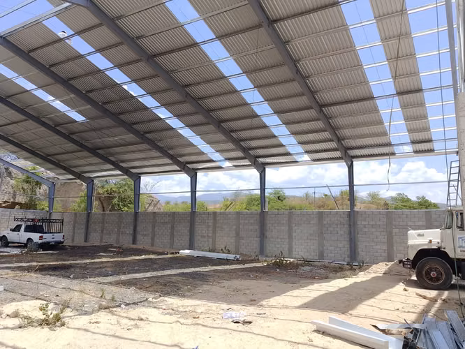 BODEGAS INDUSTRIALES EN RENTA | AMPLIOS ESPACIOS PARA TU EMPRESA - Imagen 2