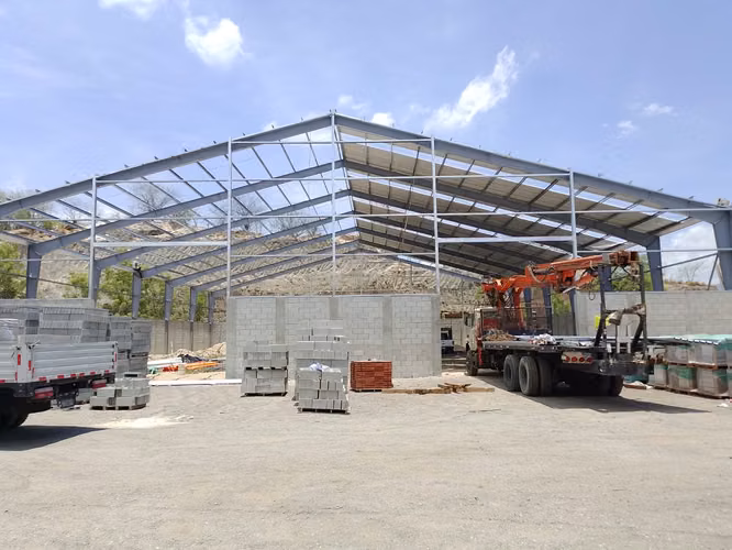 BODEGAS INDUSTRIALES EN RENTA | AMPLIOS ESPACIOS PARA TU EMPRESA - Imagen 3
