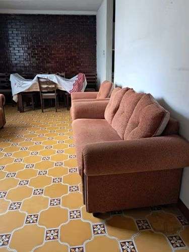 CASA EN VENTA EN ZONA 5 COLONIA ABRIL CERCA A LA IGLESIA PADRE CHEMITA - Imagen 8