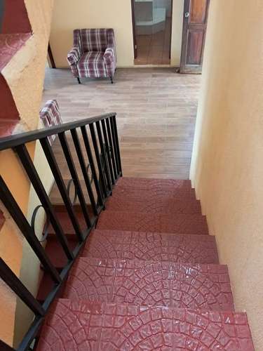 CASA EN VENTA EN ZONA 5 COLONIA ABRIL CERCA A LA IGLESIA PADRE CHEMITA - Imagen 7