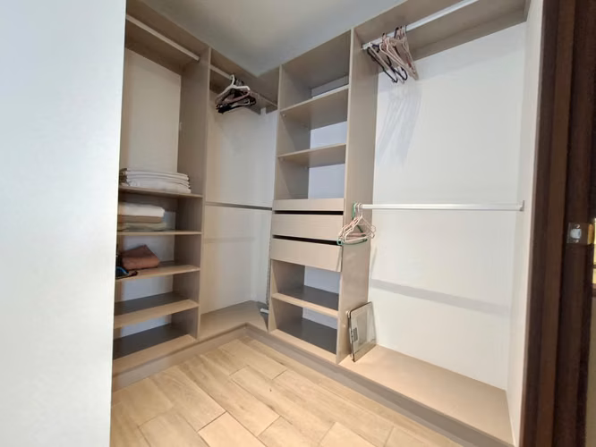 APARTAMENTO AMUEBLADO EN ZONA 10 - Imagen 6