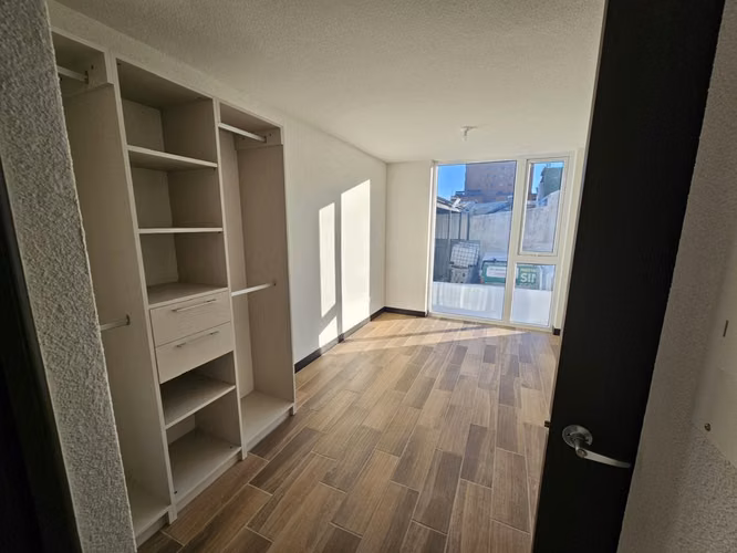 Renta apartamento Bossen zona 2. dos dormitorios y 2 parqueos. cerca de todo.  - Imagen 11