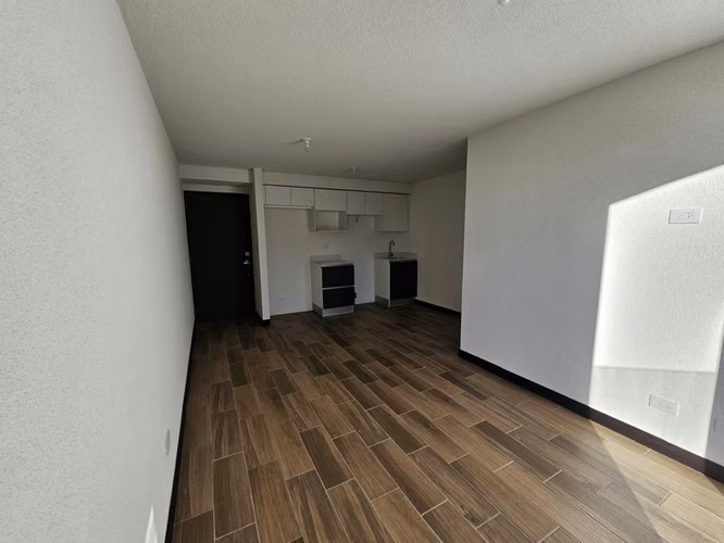 Renta apartamento Bossen zona 2. dos dormitorios y 2 parqueos. cerca de todo.  - Imagen 9