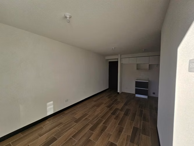 Renta apartamento Bossen zona 2. dos dormitorios y 2 parqueos. cerca de todo.  - Imagen 14