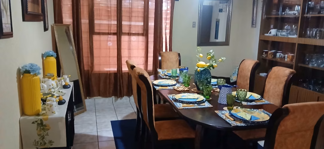 VENDO CASA ZONA 3 COLONIA BRAN REF.6952