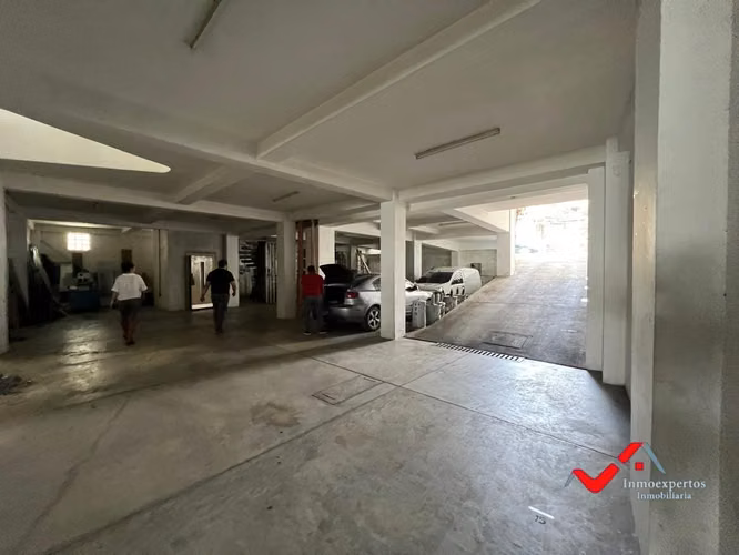 EDIFICIO EN RENTA – ZONA 1 DE MIXCO, ROOSEVELT  - Imagen 9