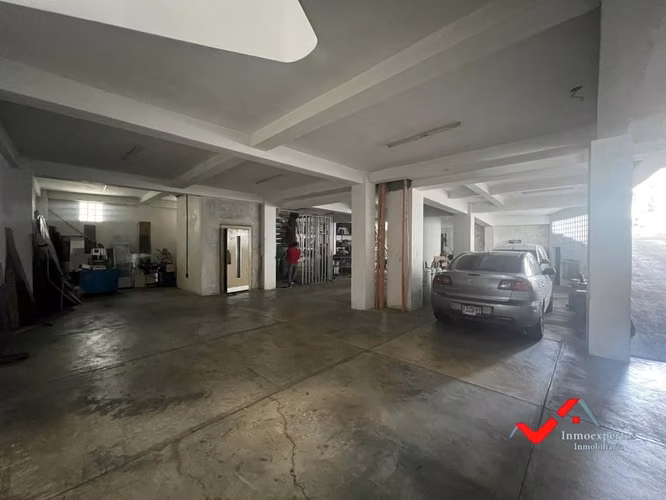 EDIFICIO EN RENTA – ZONA 1 DE MIXCO, ROOSEVELT  - Imagen 12
